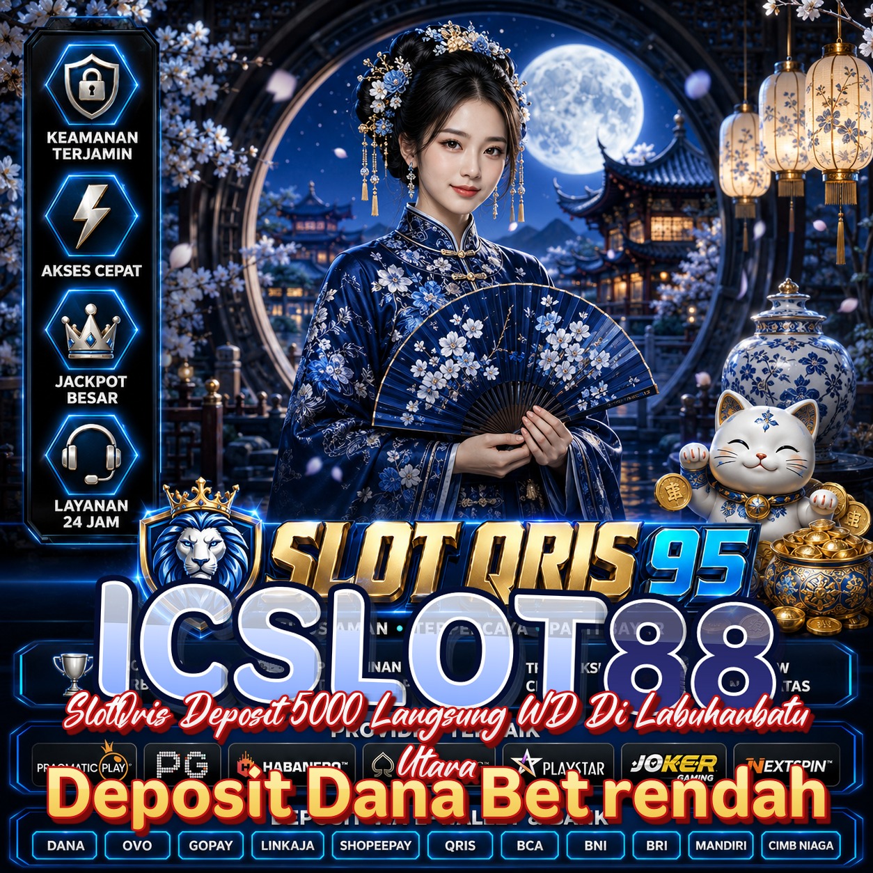 ICSLOT88